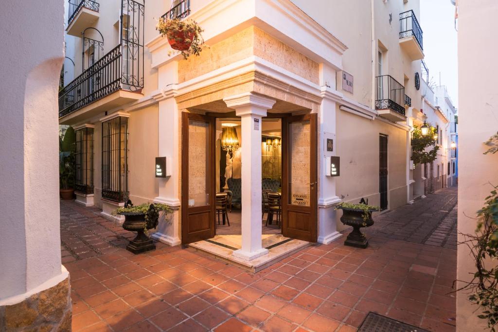 The Town House - Adults Only, Marbella – Bijgewerkte prijzen 2023