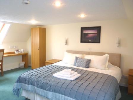 Pentland Lodge House - Habitación Doble O Twin