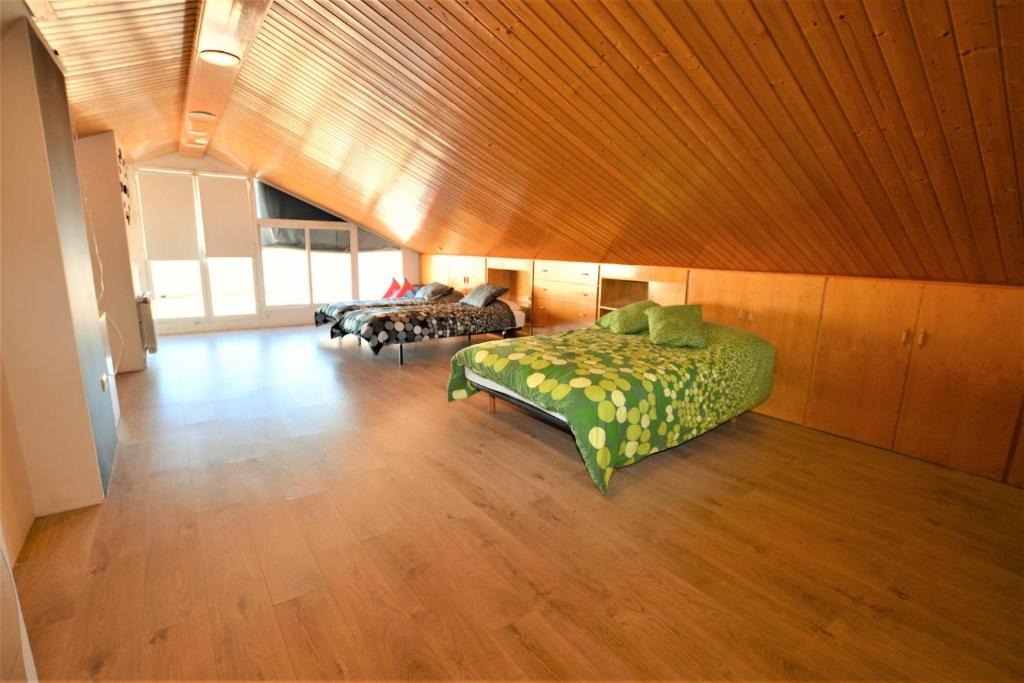 Fotografie z fotogalerie ubytování Villaservice - Rovior Atico v destinaci Calafell