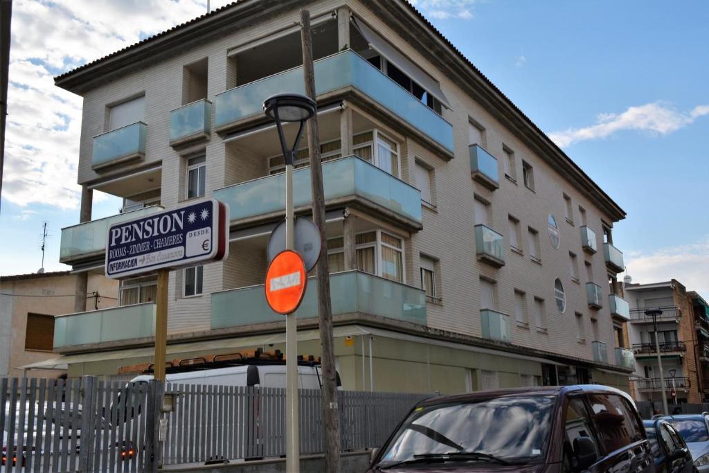 Fotografie z fotogalerie ubytování Villaservice - Rovior Atico v destinaci Calafell