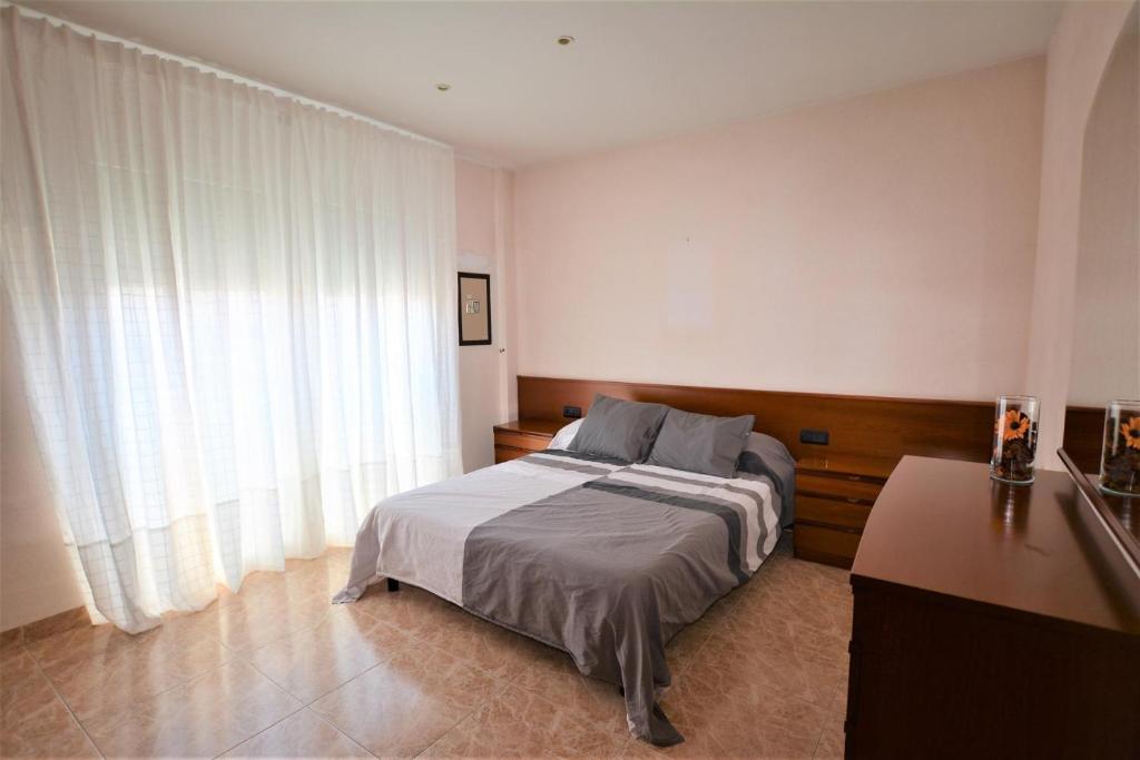 Fotografie z fotogalerie ubytování Villaservice - Rovior Atico v destinaci Calafell
