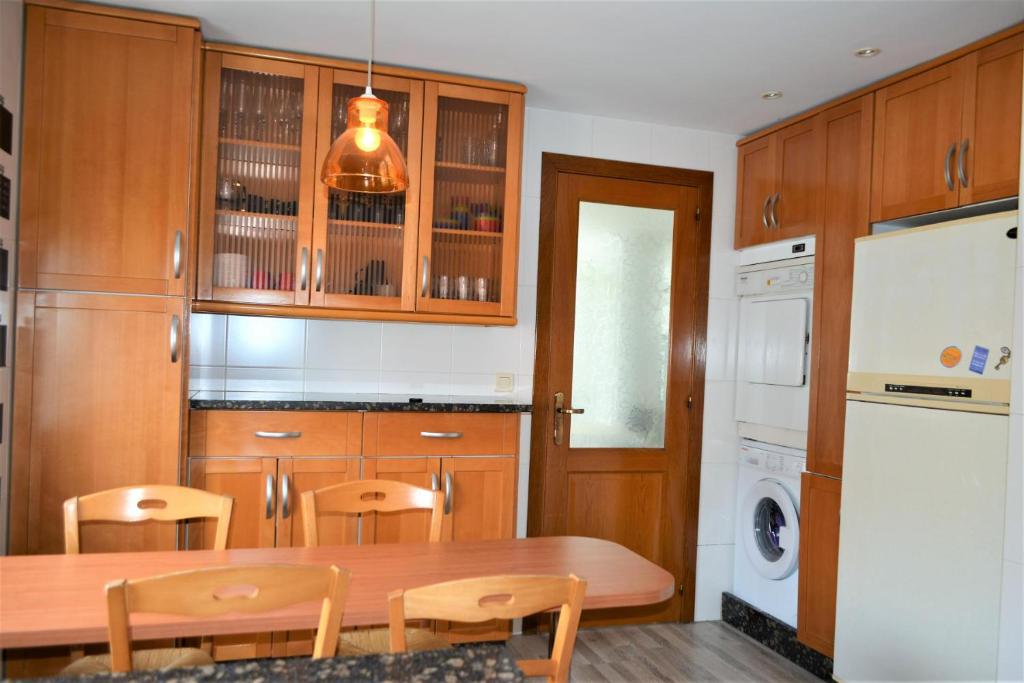 Fotografie z fotogalerie ubytování Villaservice - Rovior Atico v destinaci Calafell