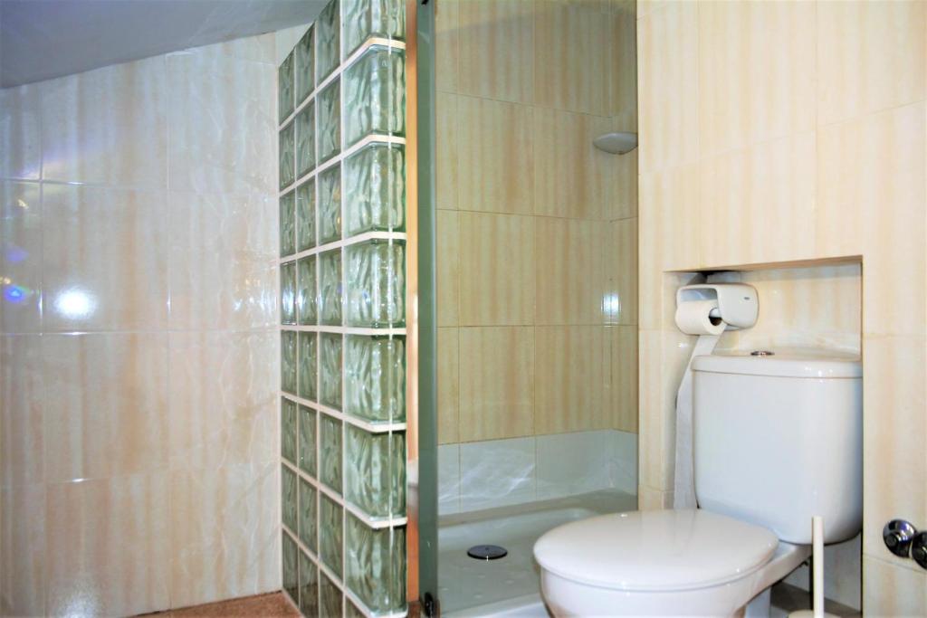 Fotografie z fotogalerie ubytování Villaservice - Rovior Atico v destinaci Calafell