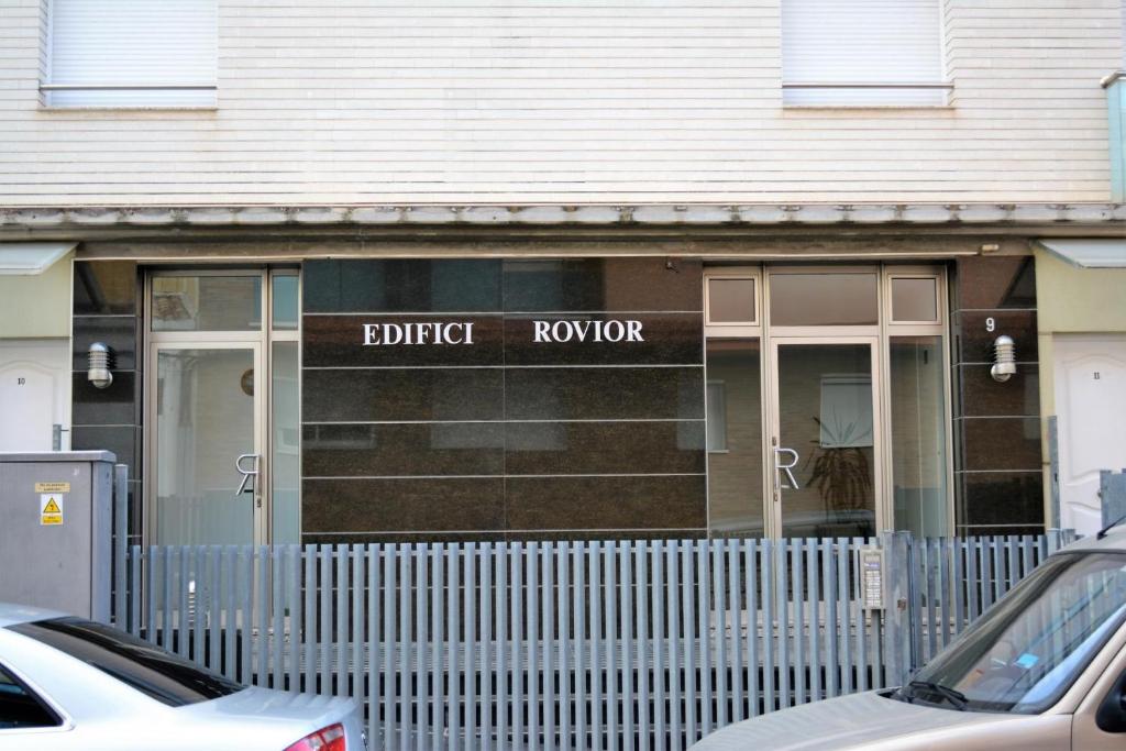 Fotografie z fotogalerie ubytování Villaservice - Rovior Atico v destinaci Calafell