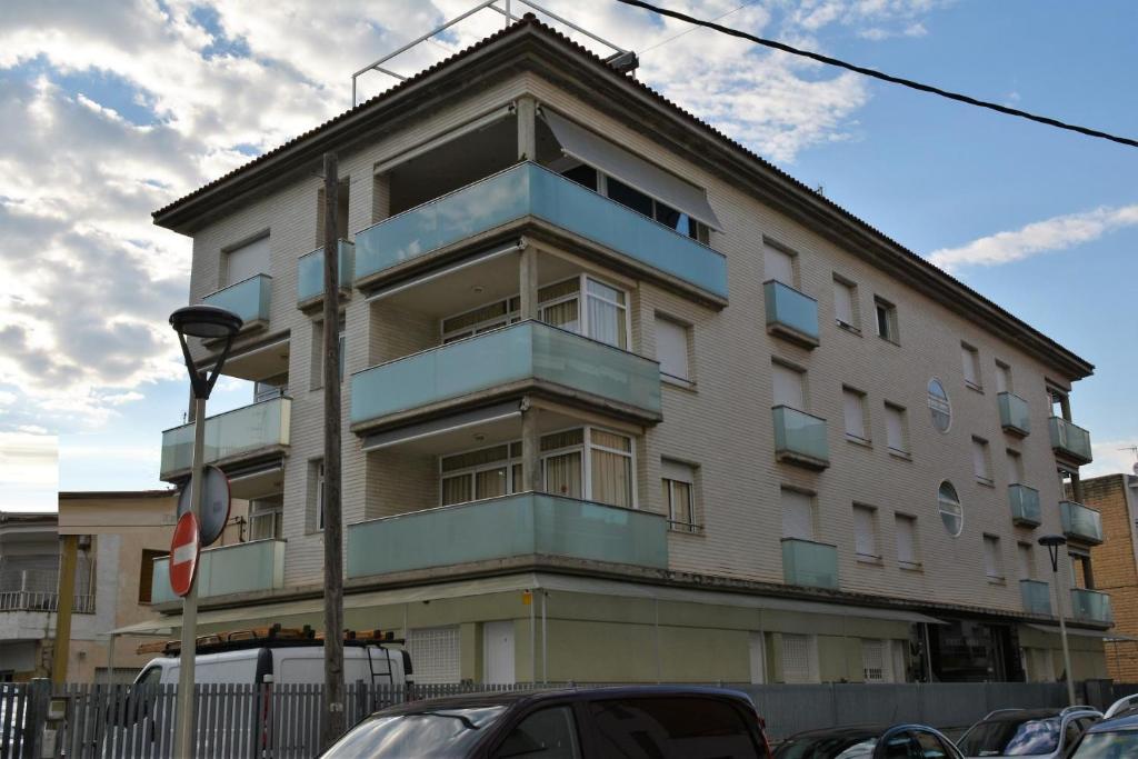 Fotografie z fotogalerie ubytování Villaservice - Rovior Atico v destinaci Calafell