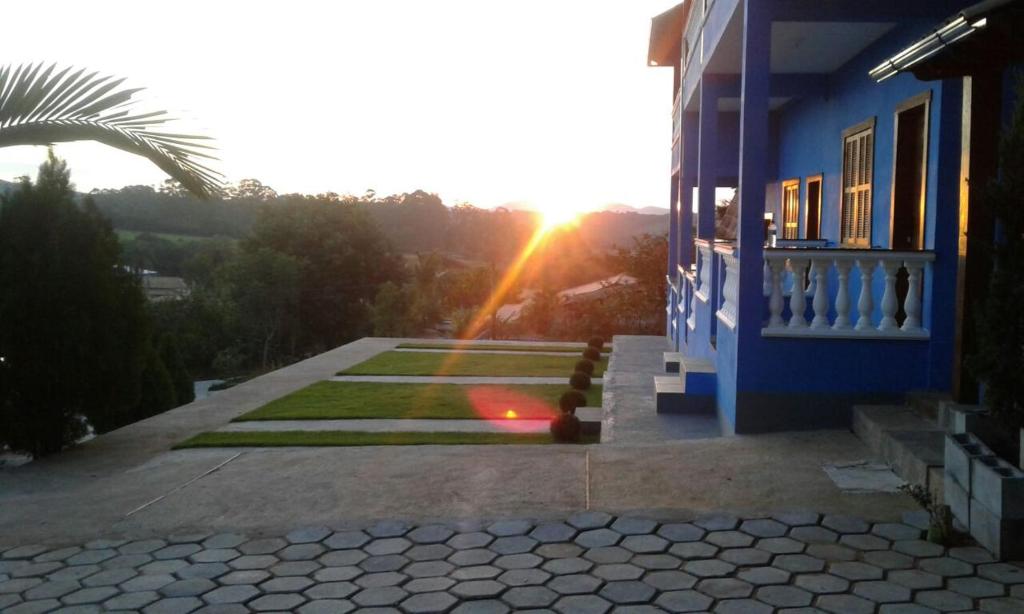  Pousada Efraim