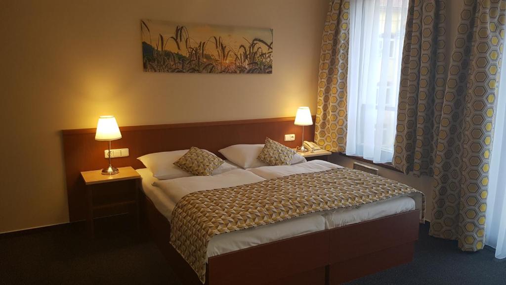Aparthotel Austria Suites - Resim 30
