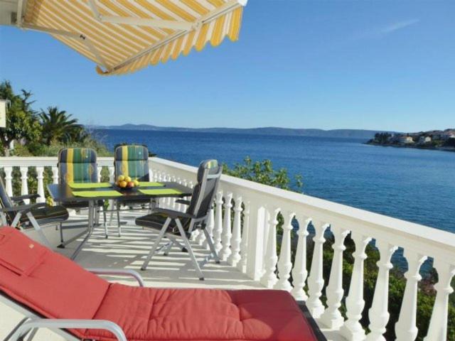 Villa Adriana Luxury Seashore Apartments