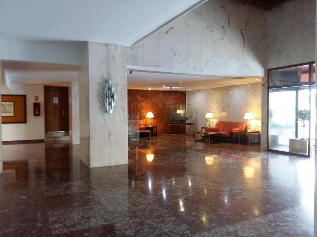 Fotografie z fotogalerie ubytování CASTILLO DE SANTA CLARA 2 v destinaci Torremolinos