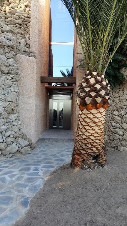 Fotografie z fotogalerie ubytování CASTILLO DE SANTA CLARA 2 v destinaci Torremolinos