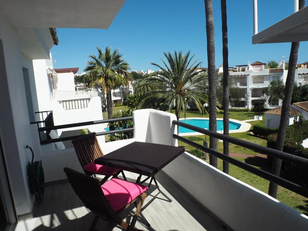 Penthouse Apartment Sun Beach (Spanje Estepona) - Booking.com