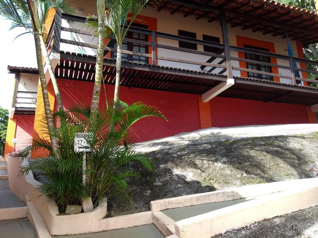  Hotel Pousada Bugaloo