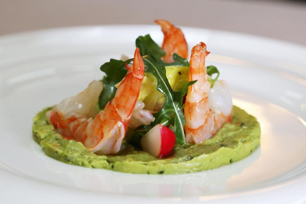 Hotel Pod Veží - Resim 40