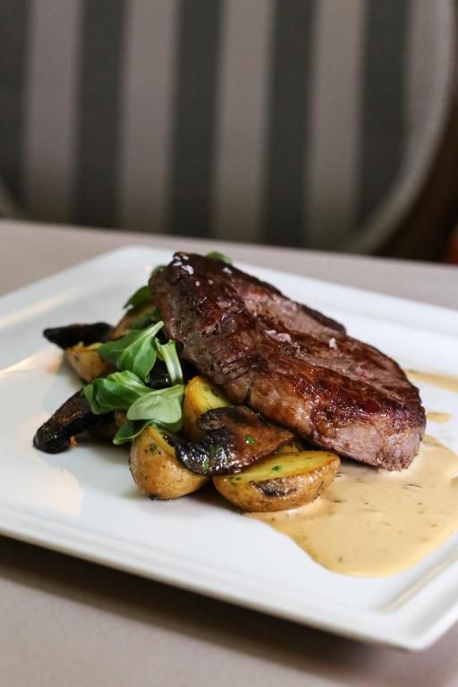 Hotel Pod Veží - Resim 38