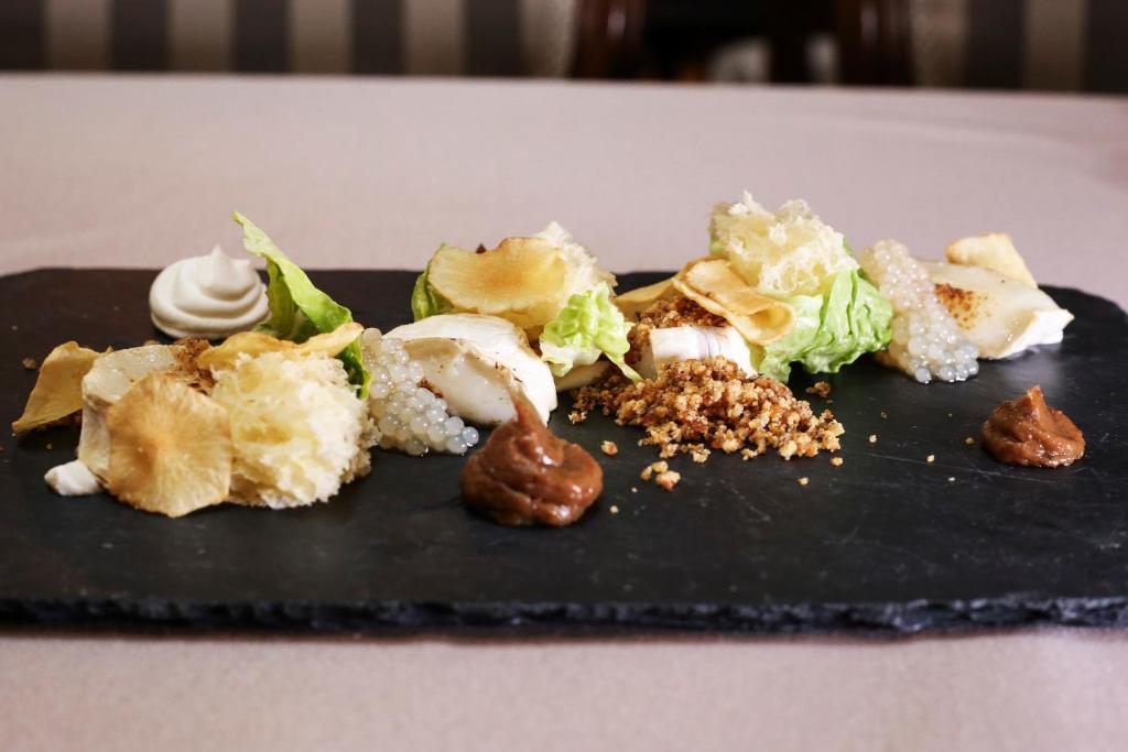 Hotel Pod Veží - Resim 36