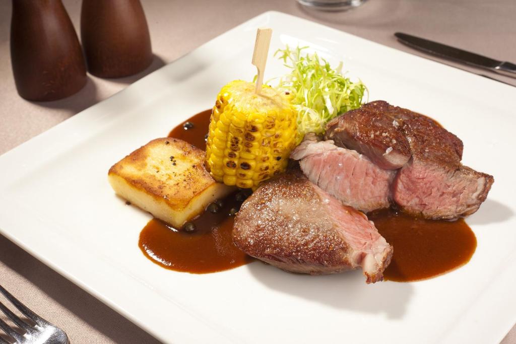 Hotel Pod Veží - Resim 44