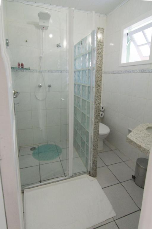  Pousada Irashai
