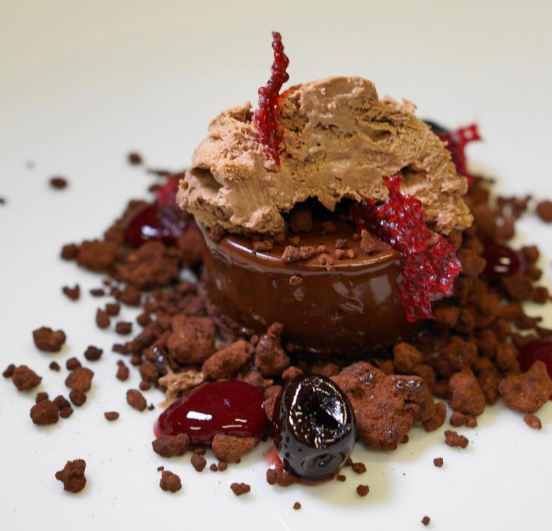 Hotel Pod Veží - Resim 39