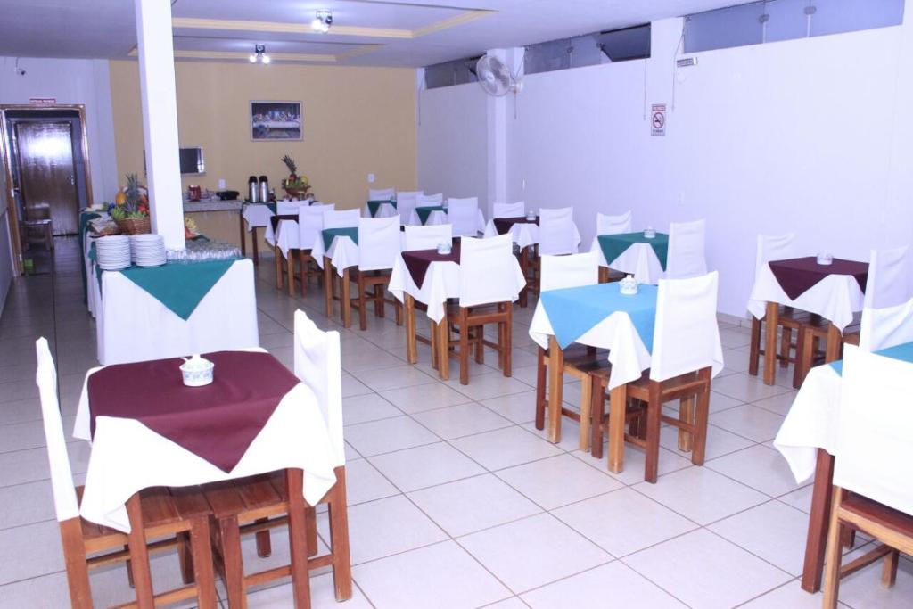  Flip Palace Hotel