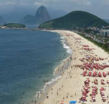  Belo recanto