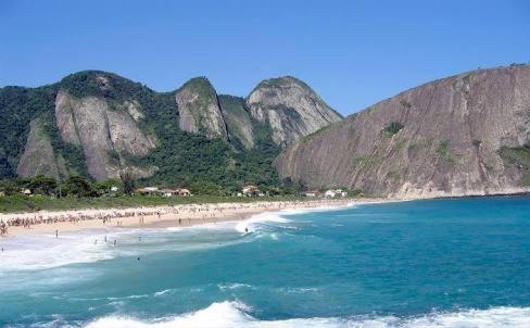  Belo recanto