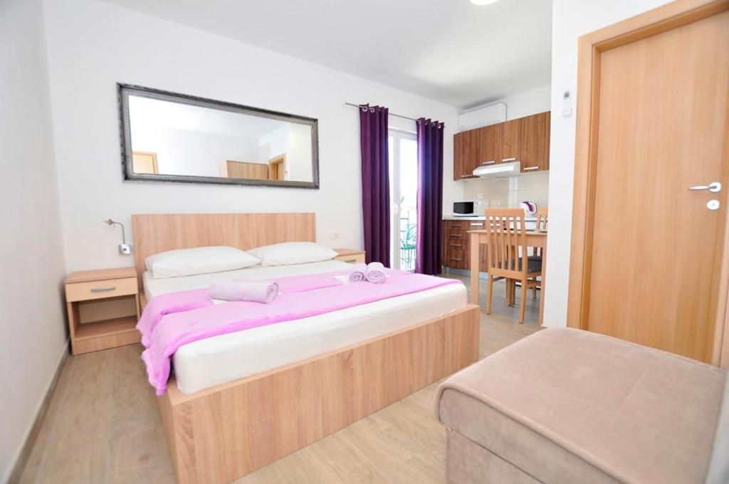 Apartments Valentino - Departamento