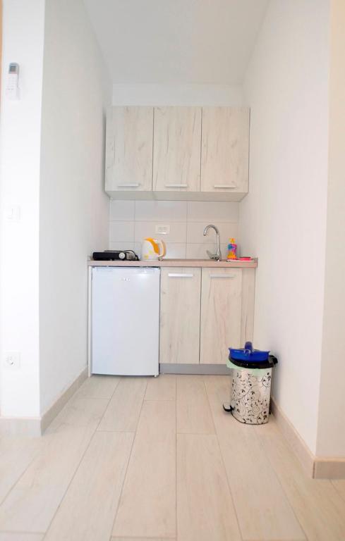 Apartments Valentino - Apartamento Con Vista Al Jardín