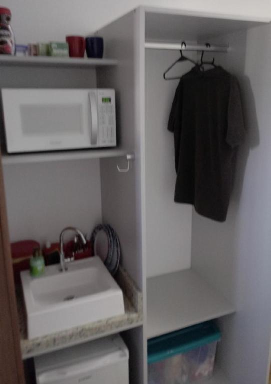  Mini Kitnet - Santa Cruz do Sul