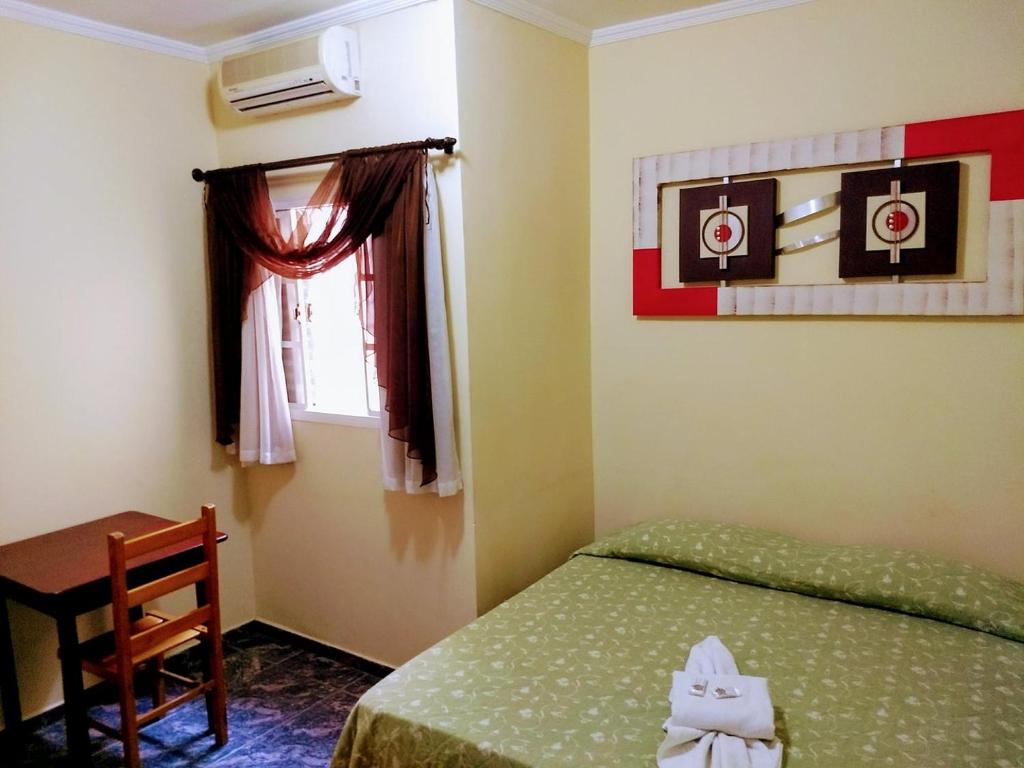  Hotel Telles