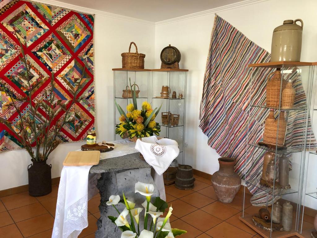 Fotografie z fotogalerie ubytování Casas do Verdelho v destinaci Madalena