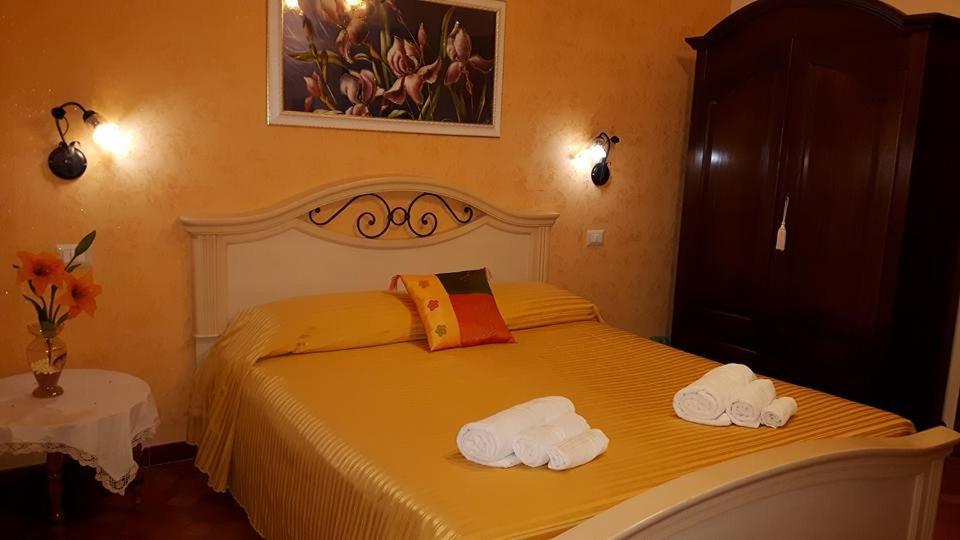 Bed&Breakfast La Cornucopia - 1