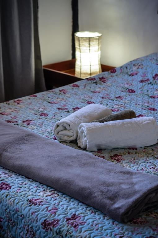  Hostel Catavento