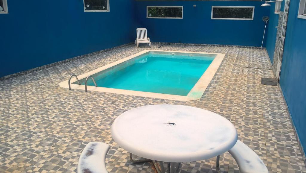  Hotel Fazenda Boa Vida