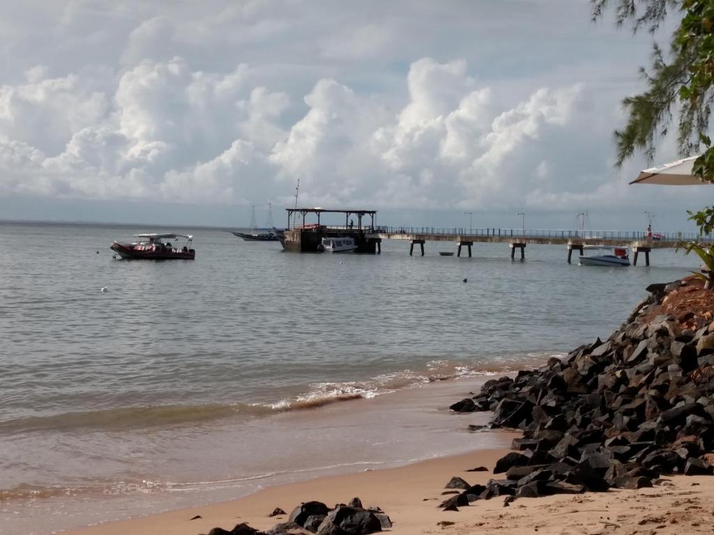  Suíte Bella Vista