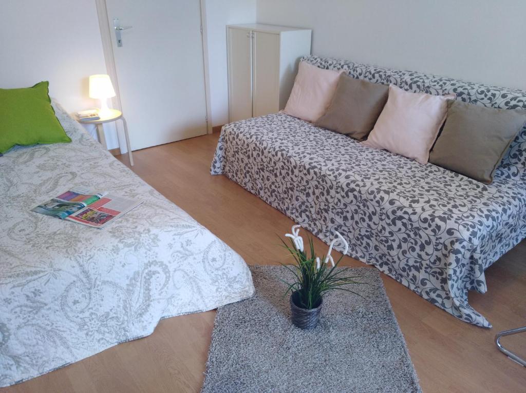 App. Castel Gatto - Housity