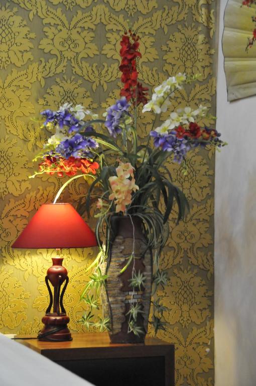 Fotografie z fotogalerie ubytování Urban Alley Hotel v Hanoji