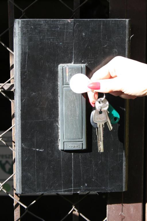 Apartamenty Old Town Bednarska - 15