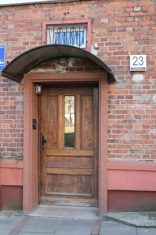 Apartamenty Old Town Bednarska - 13