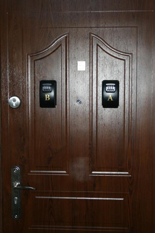 Apartamenty Old Town Bednarska - 14