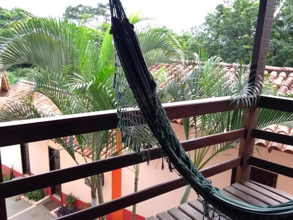 Hotel Pousada Bugaloo