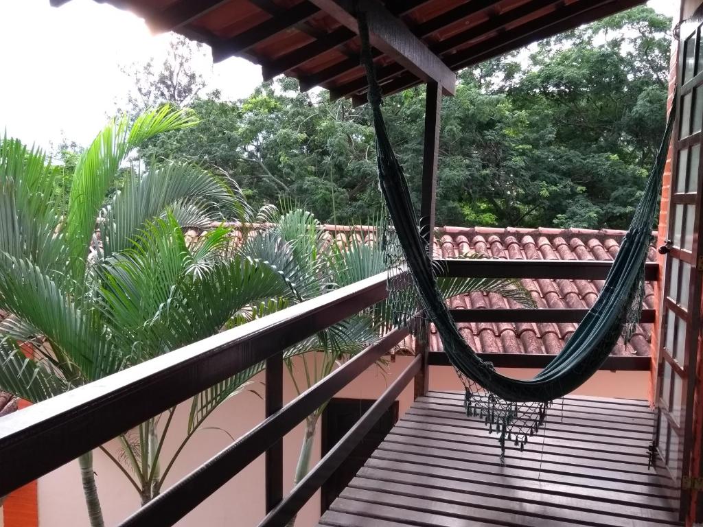  Hotel Pousada Bugaloo