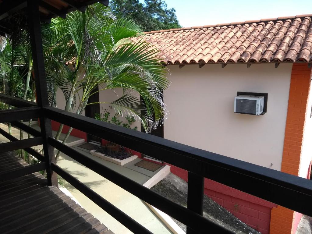  Hotel Pousada Bugaloo