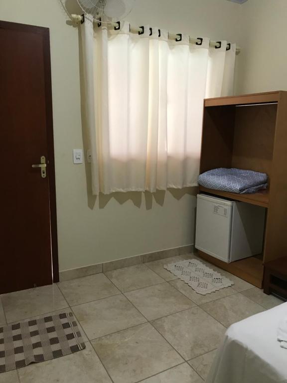  Pousada Pouso Vitoria