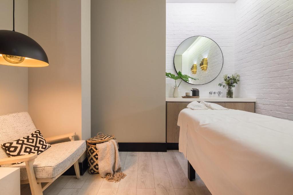 The Lumiares Hotel & Spa - Small Luxury Hotels Of The World - Resim 20