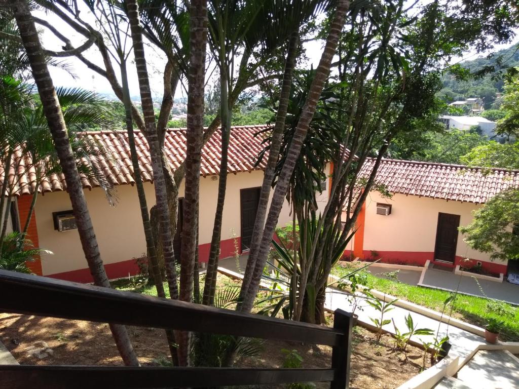  Hotel Pousada Bugaloo