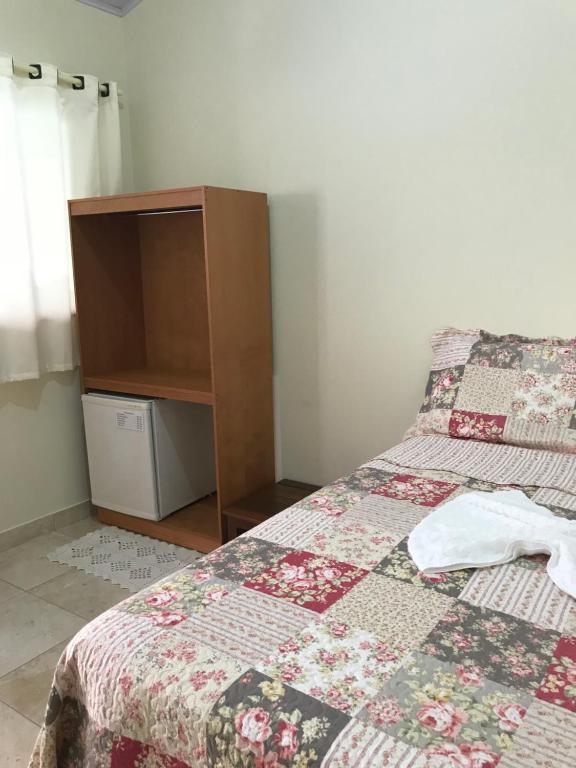  Pousada Pouso Vitoria