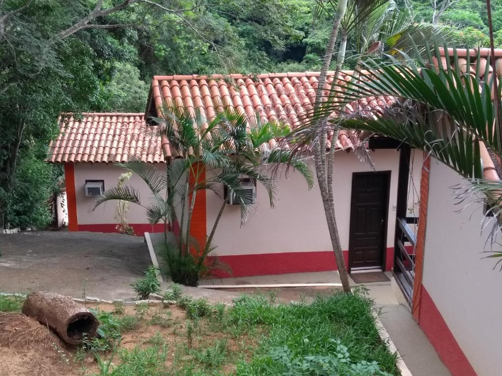  Hotel Pousada Bugaloo