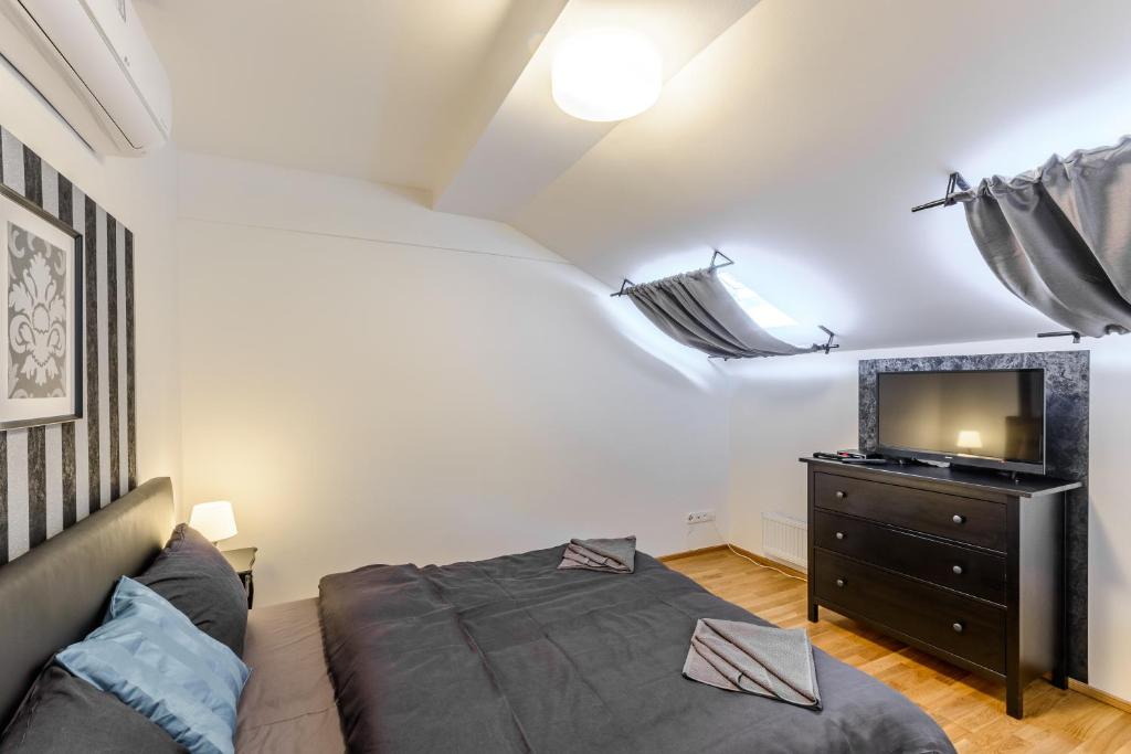 Riverside SPIRIT - Resim 4