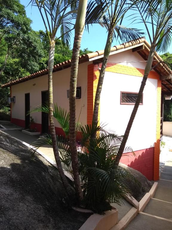  Hotel Pousada Bugaloo