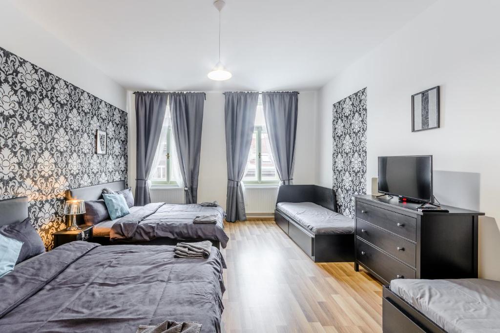 Riverside SPIRIT - Resim 17